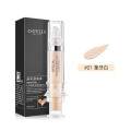 Custom colors liquid concealer makeup waterproof oil control private label concealer